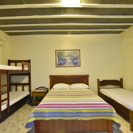 Hotel Da Canoa-2